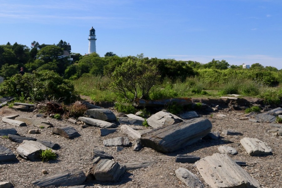 Cape Elizabeth